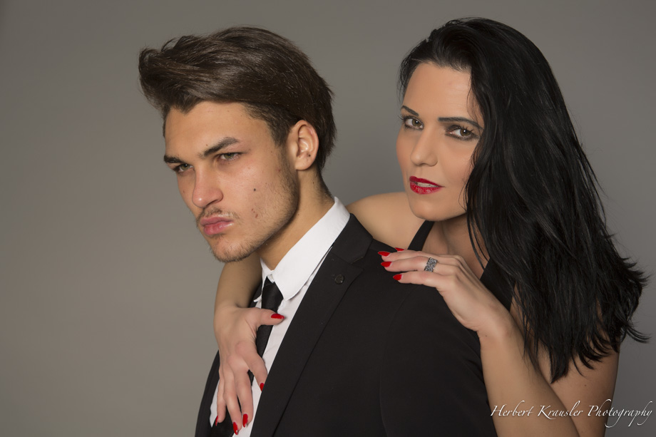  MGL9256 Daniela & Jerome